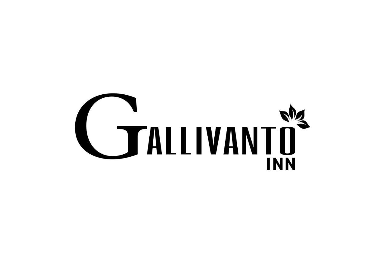 Gallivanto Inn Delhi  Exteriör bild